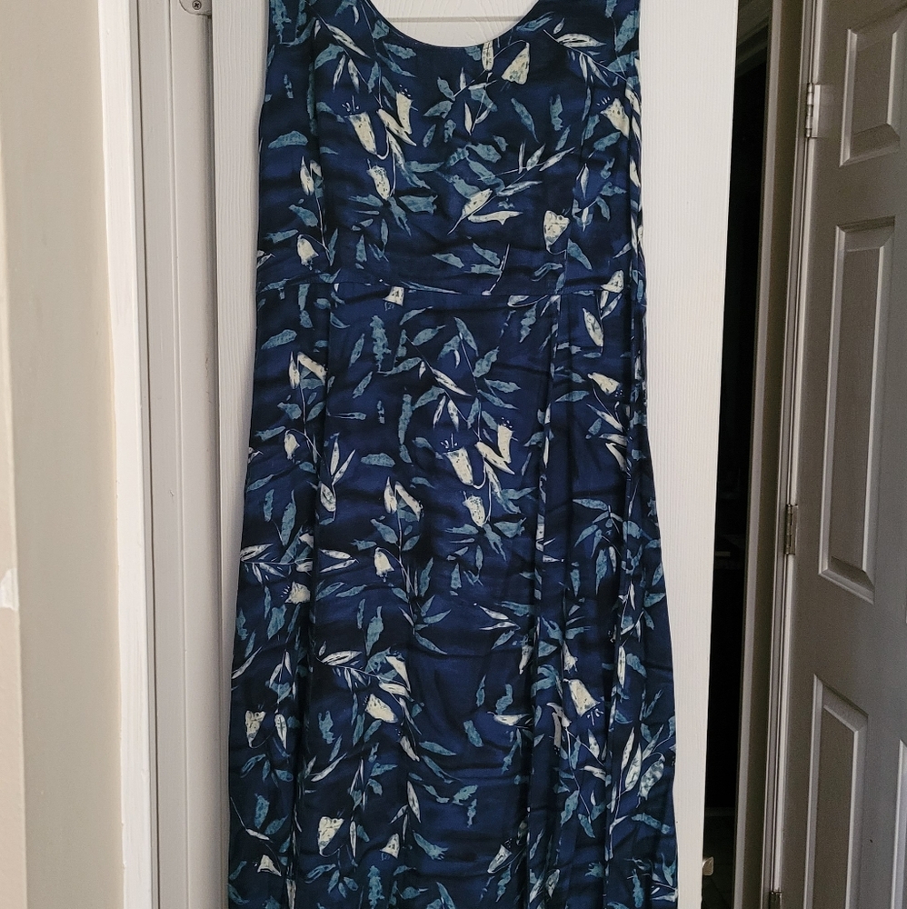 Lady Darian Dress - 16